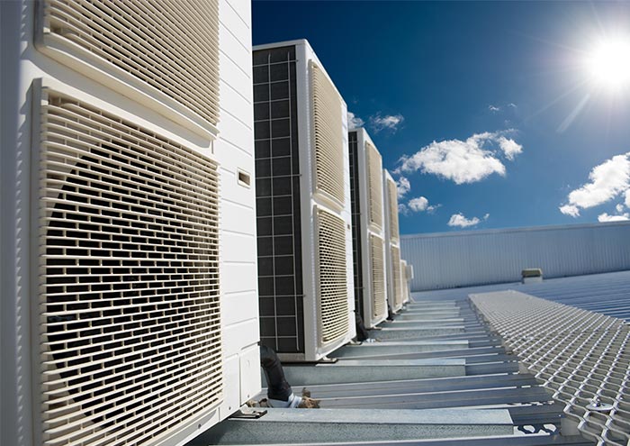 TM44 Air Conditioning Inspection (ACI)