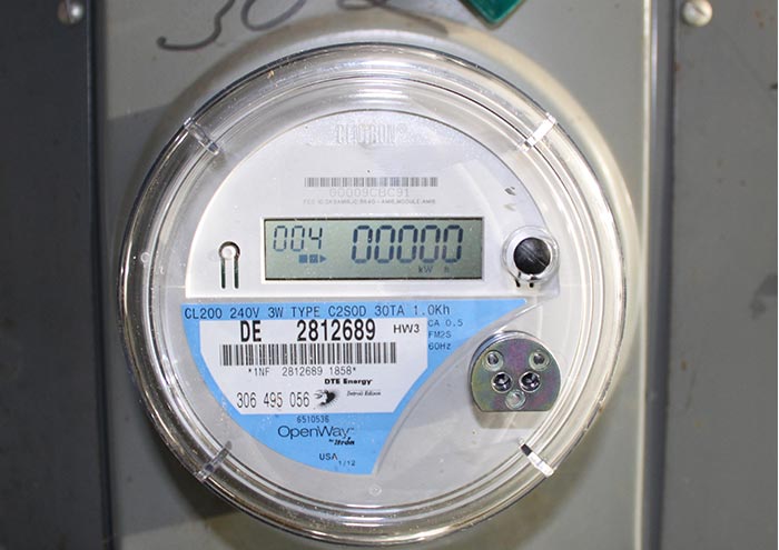 ENERGY CONSULTANCY