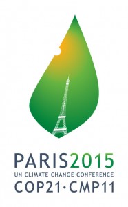COP21 logo