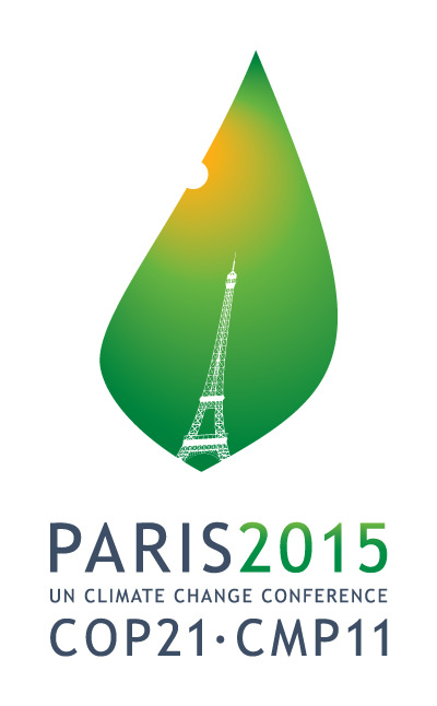 cop21 logo