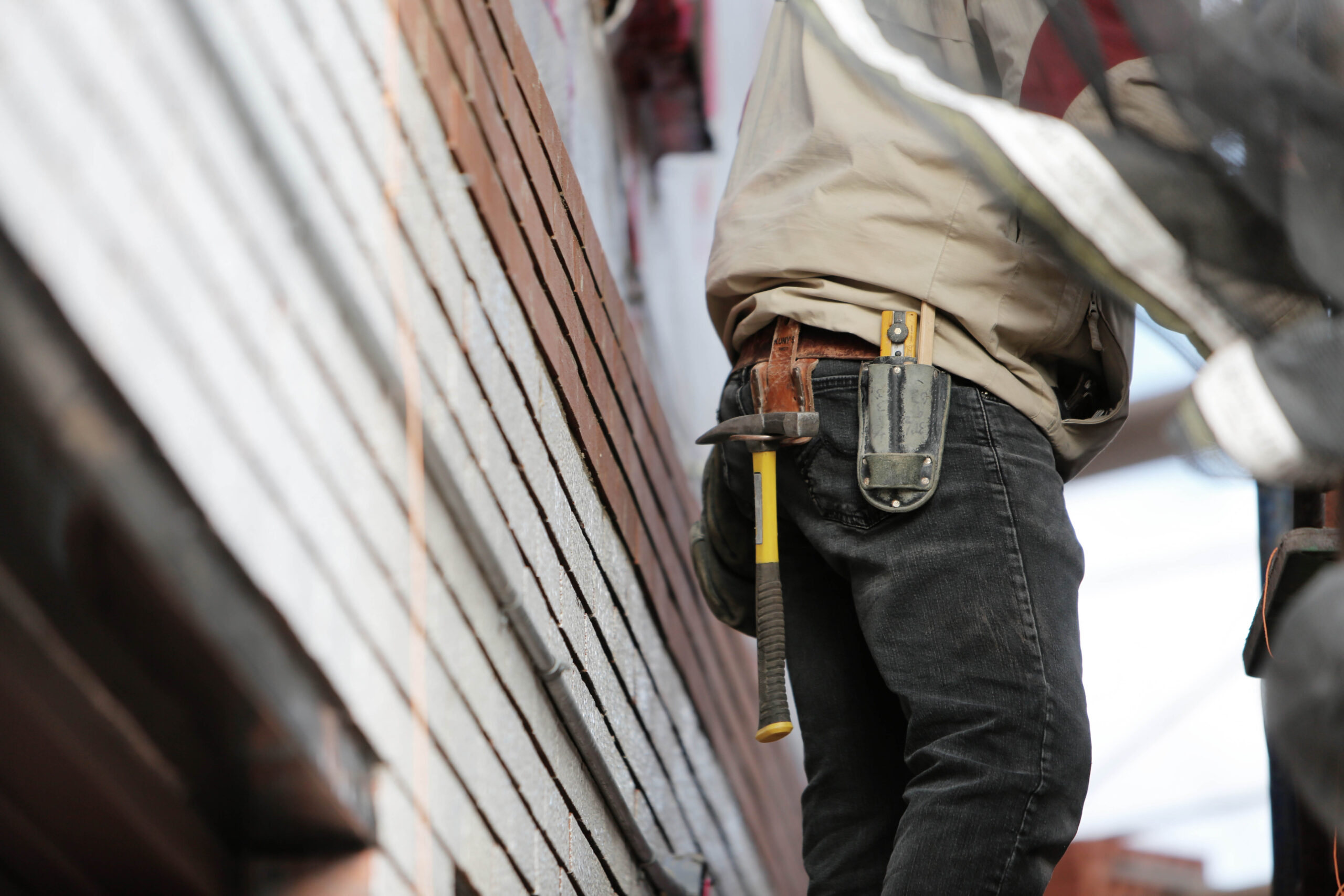 constuction worker