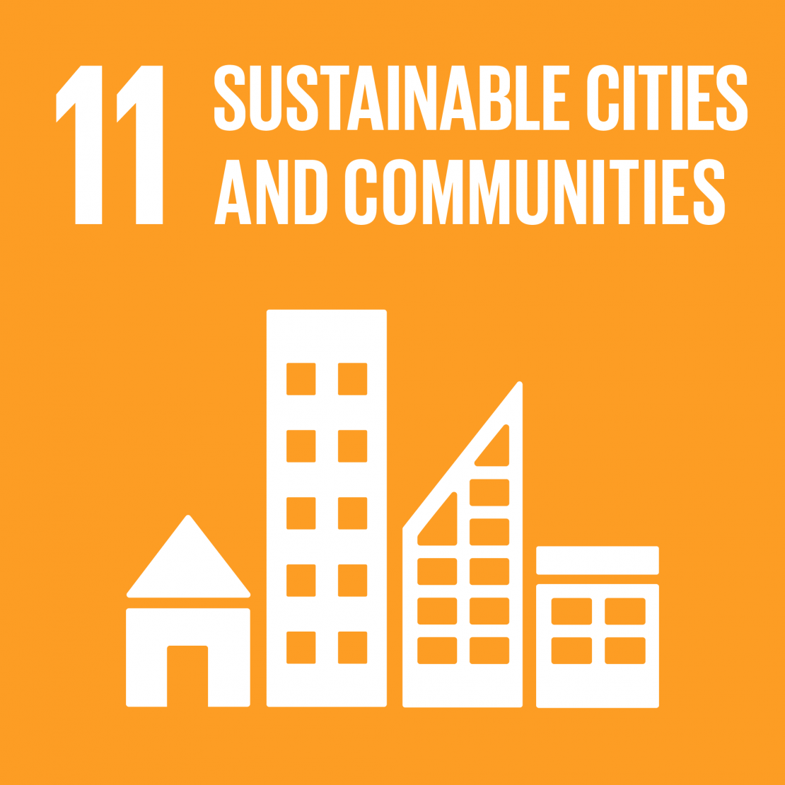 Global Goal 11 Sustainable Cities And Communities