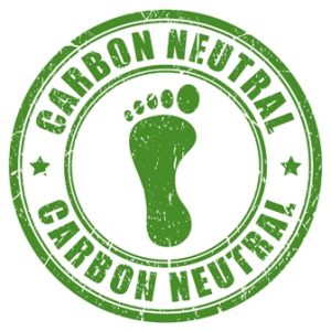 carbon neutral country