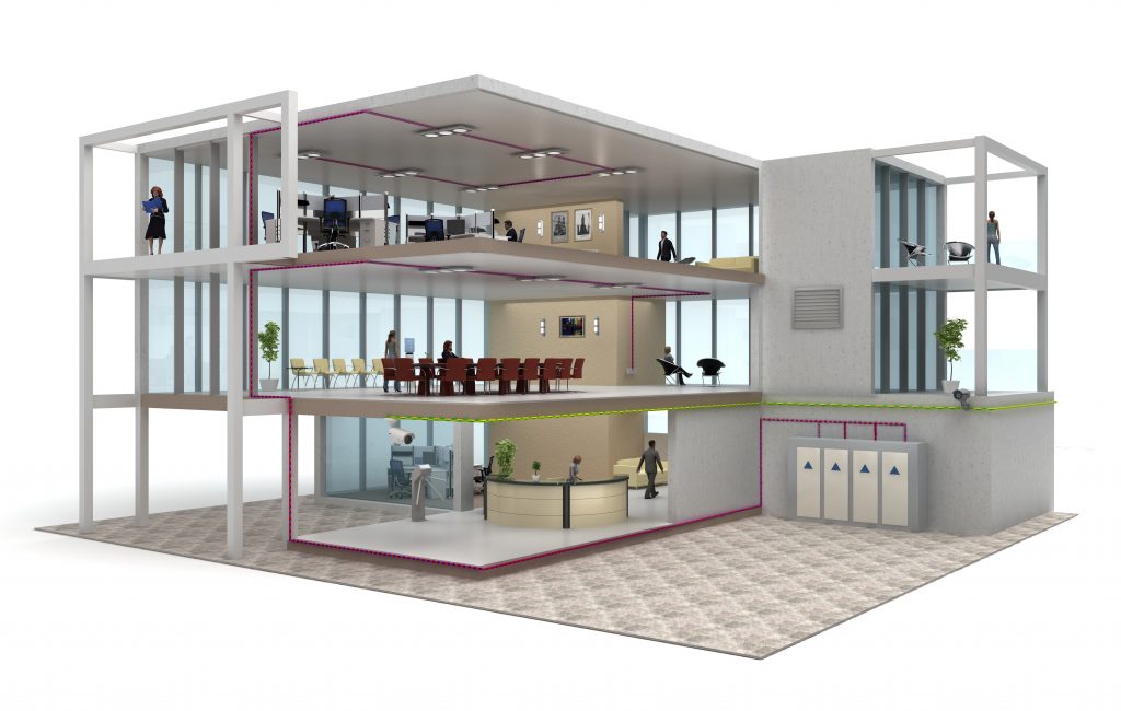 Building Services Health Check