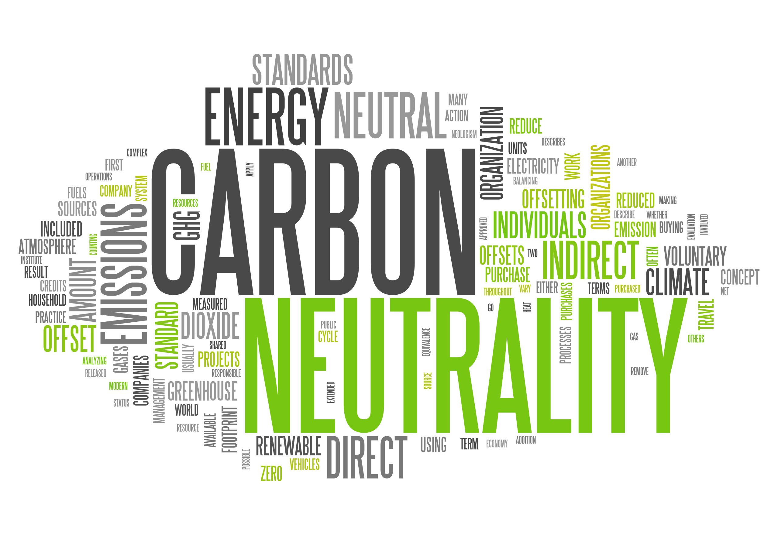 carbon sequestration