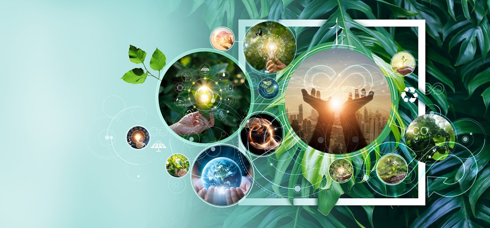 The Circular Economy