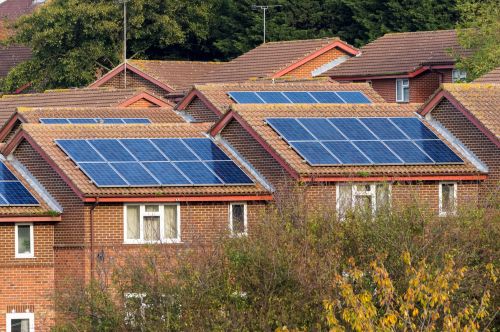 Future Homes Standard 2027