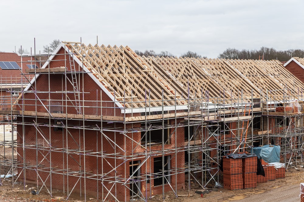 Why New Builds Need Heat Pumps
