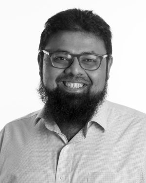 Umer Uzair Umer Uzair