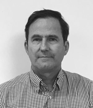 Business Development Director of MEP (David Thomas)